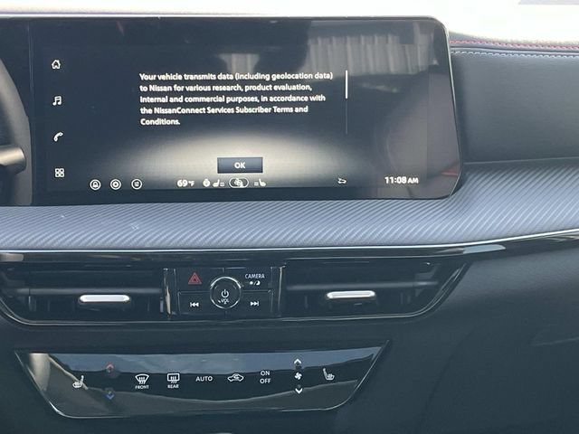 New 2026 Nissan Kicks SR w/ SR Premium Package FWD image 14