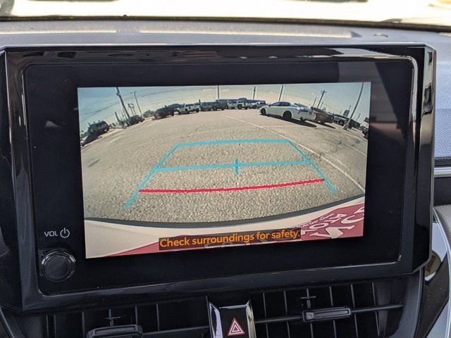 Used 2023 Toyota Corolla Cross L image 20