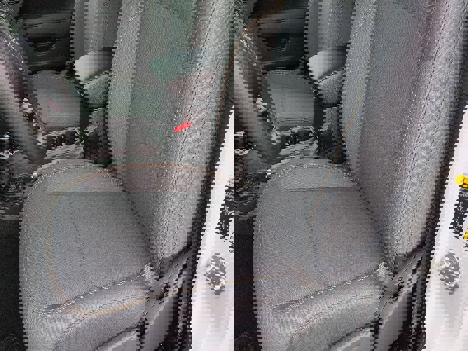 New 2026 Jeep Wrangler Sport image 15