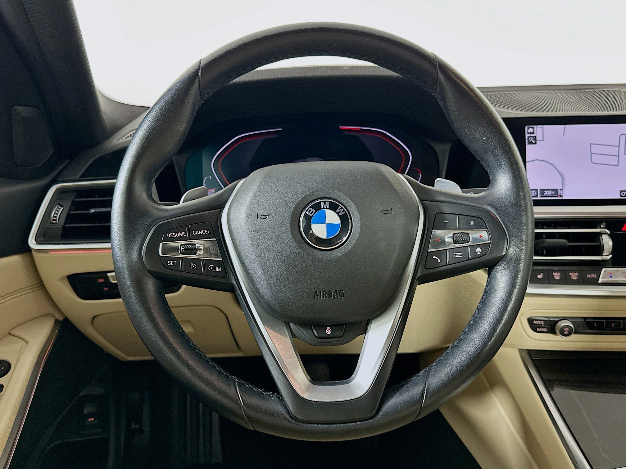 Used 2021 BMW 330i Sedan w/ Premium Package RWD image 18