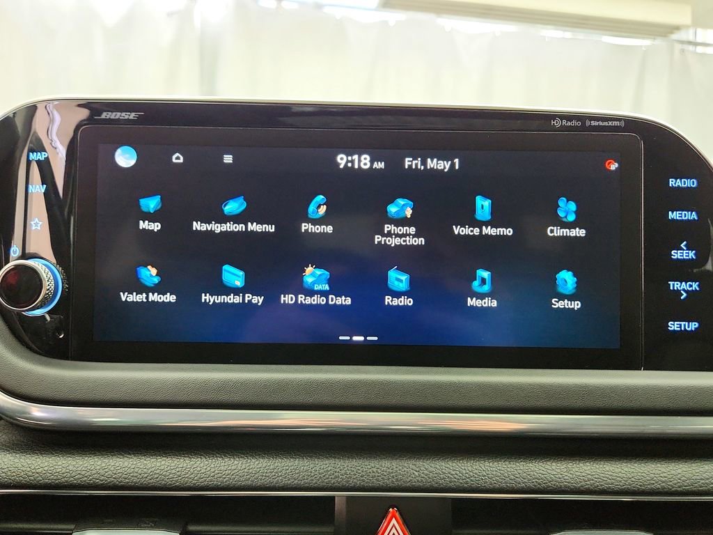Used 2020 Hyundai Sonata Limited FWD image 18