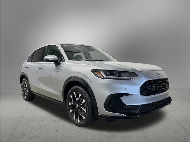 New 2027 Honda HR-V EX-L image 8