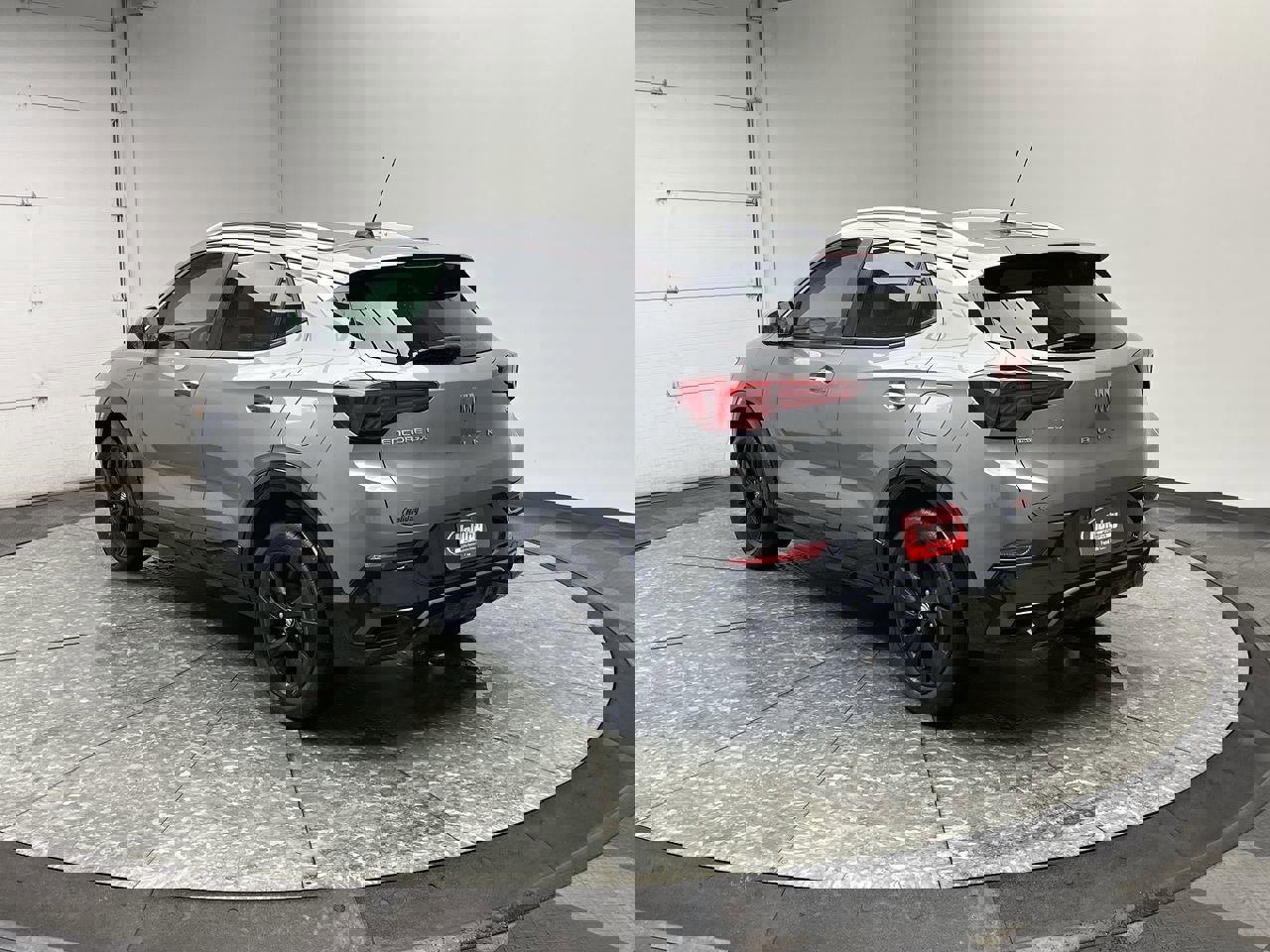 Certified 2024 Buick Encore GX Sport Touring w/ Advanced Technology Package image 2