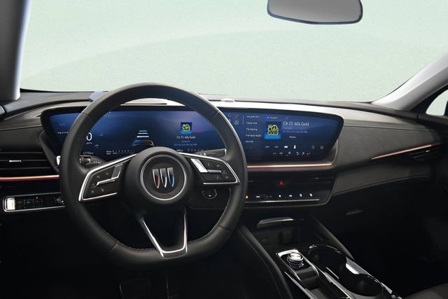 Used 2025 Buick Envision Sport Touring image 25