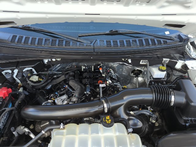 Used 2024 Ford Expedition King Ranch AWD/4WD image 28