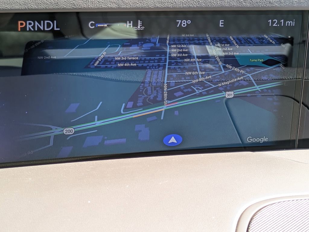 New 2026 Lincoln Nautilus Black Label image 26