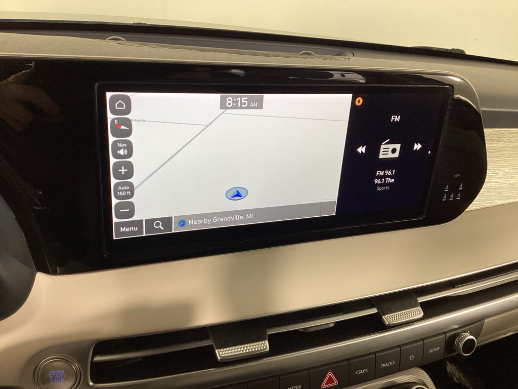 Used 2023 Hyundai Palisade Calligraphy AWD/4WD image 34