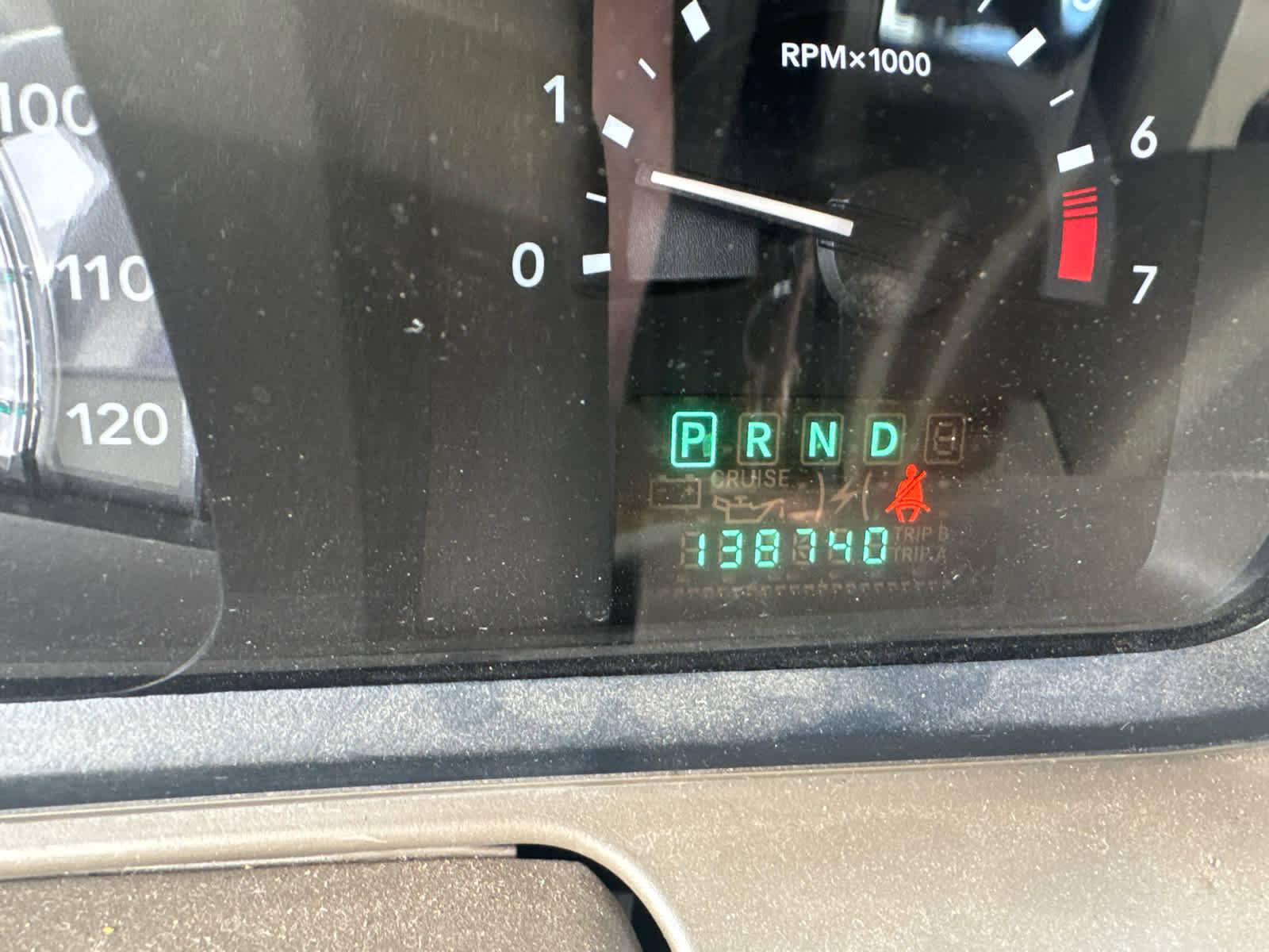 Used 2009 Dodge Journey R/T w/ Entertainment Group #2 AWD/4WD image 15