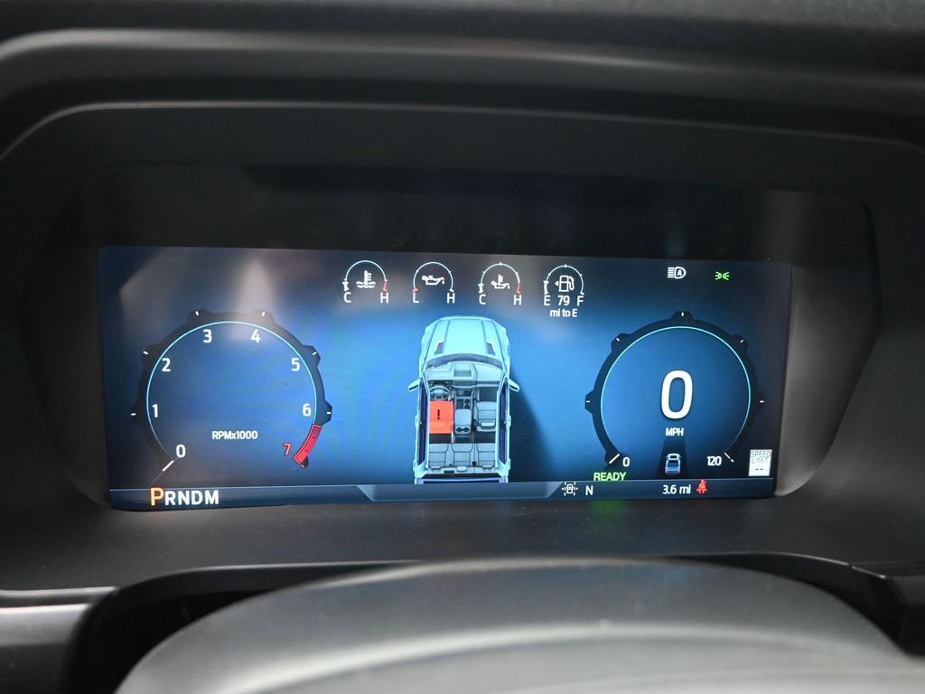 New 2025 Ford F150 Lariat w/ Equipment Group 502A High image 21