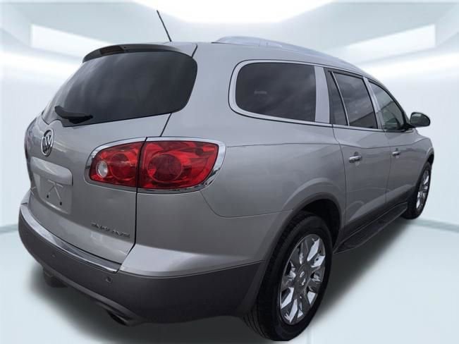 Used 2012 Buick Enclave Premium image 19