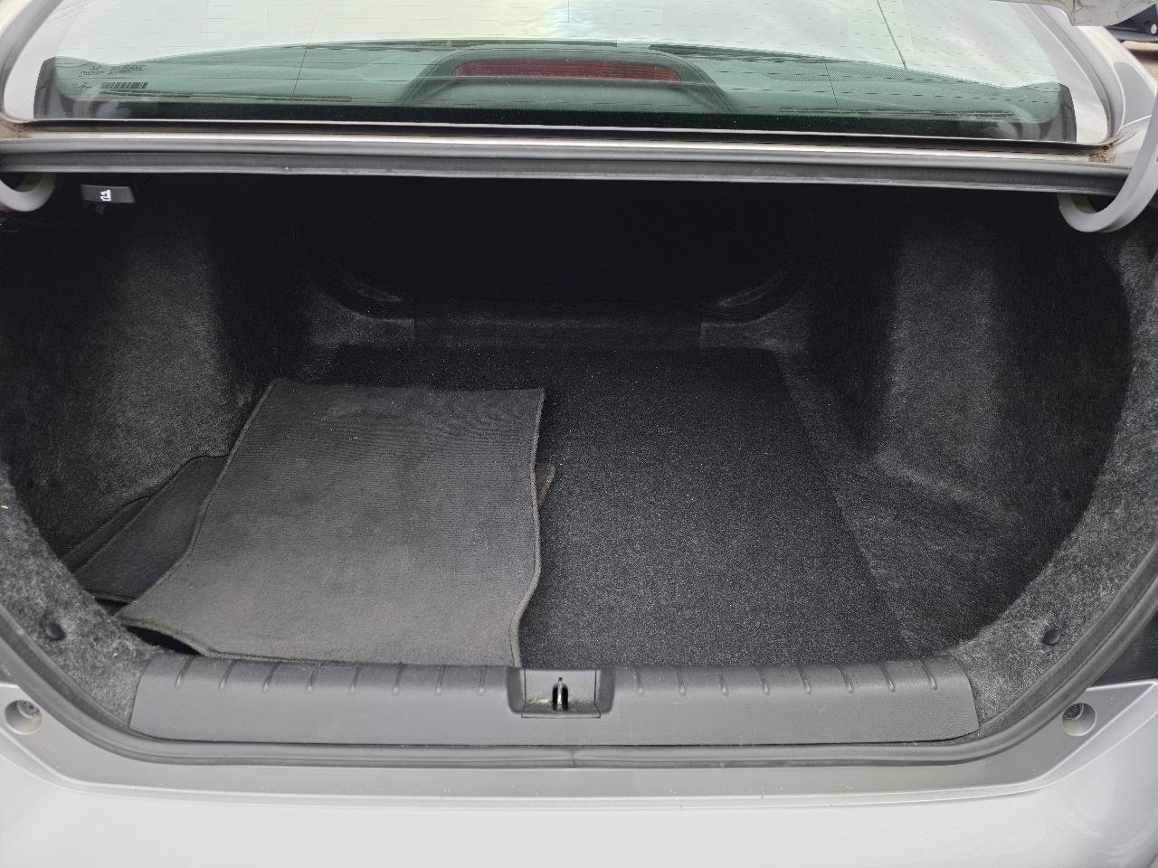 Used 2016 Honda Civic LX image 13