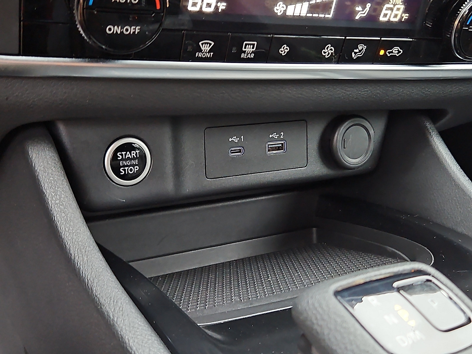 Certified 2023 Nissan Rogue SV AWD/4WD image 21