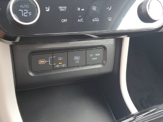 New 2026 Hyundai Tucson SEL AWD/4WD image 29