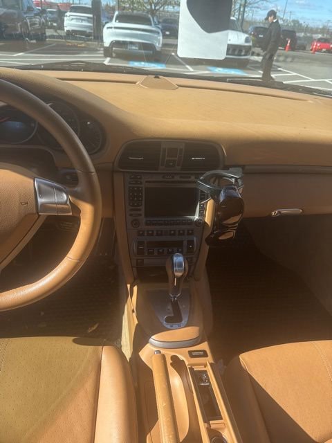 Used 2008 Porsche 911 Carrera image 3