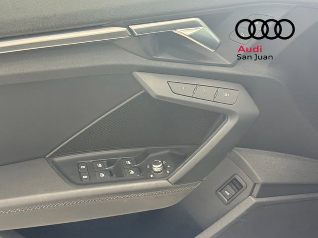 Used 2023 Audi A3 2.0T Premium w/ Convenience Package FWD image 20