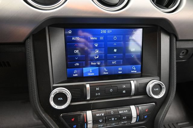 Used 2020 Ford Mustang Premium RWD image 26
