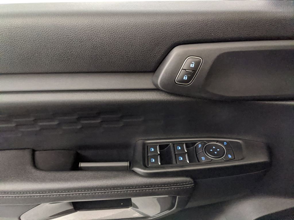 New 2025 Ford Ranger XLT image 21