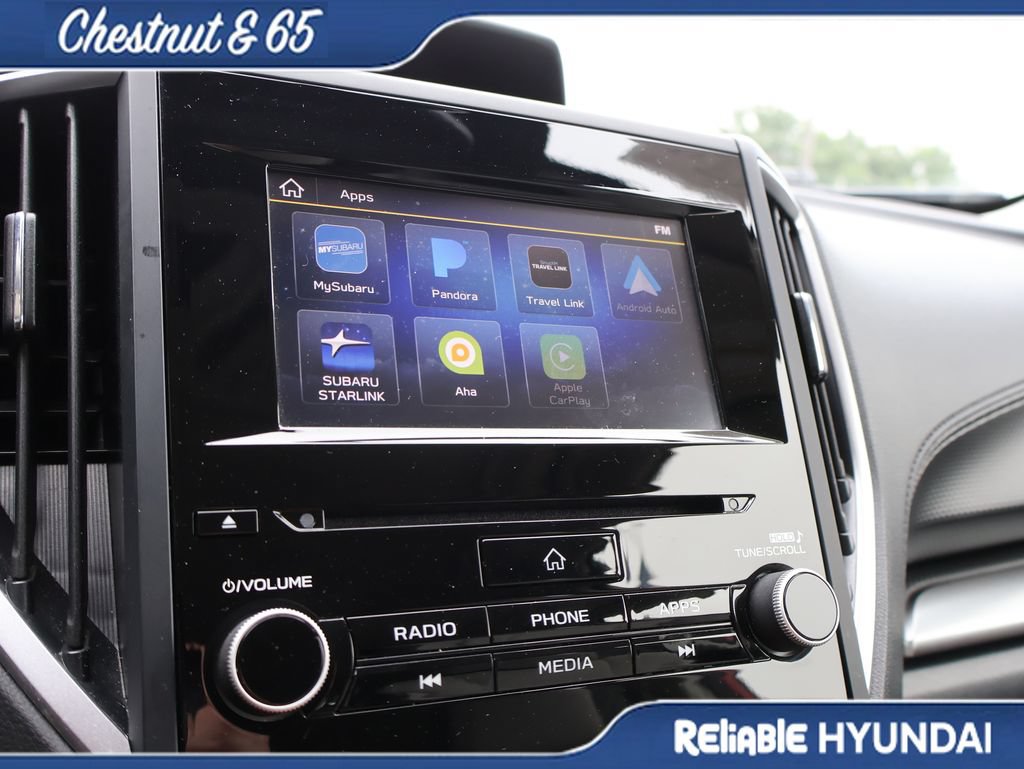 Used 2023 Subaru Forester Premium AWD/4WD image 38