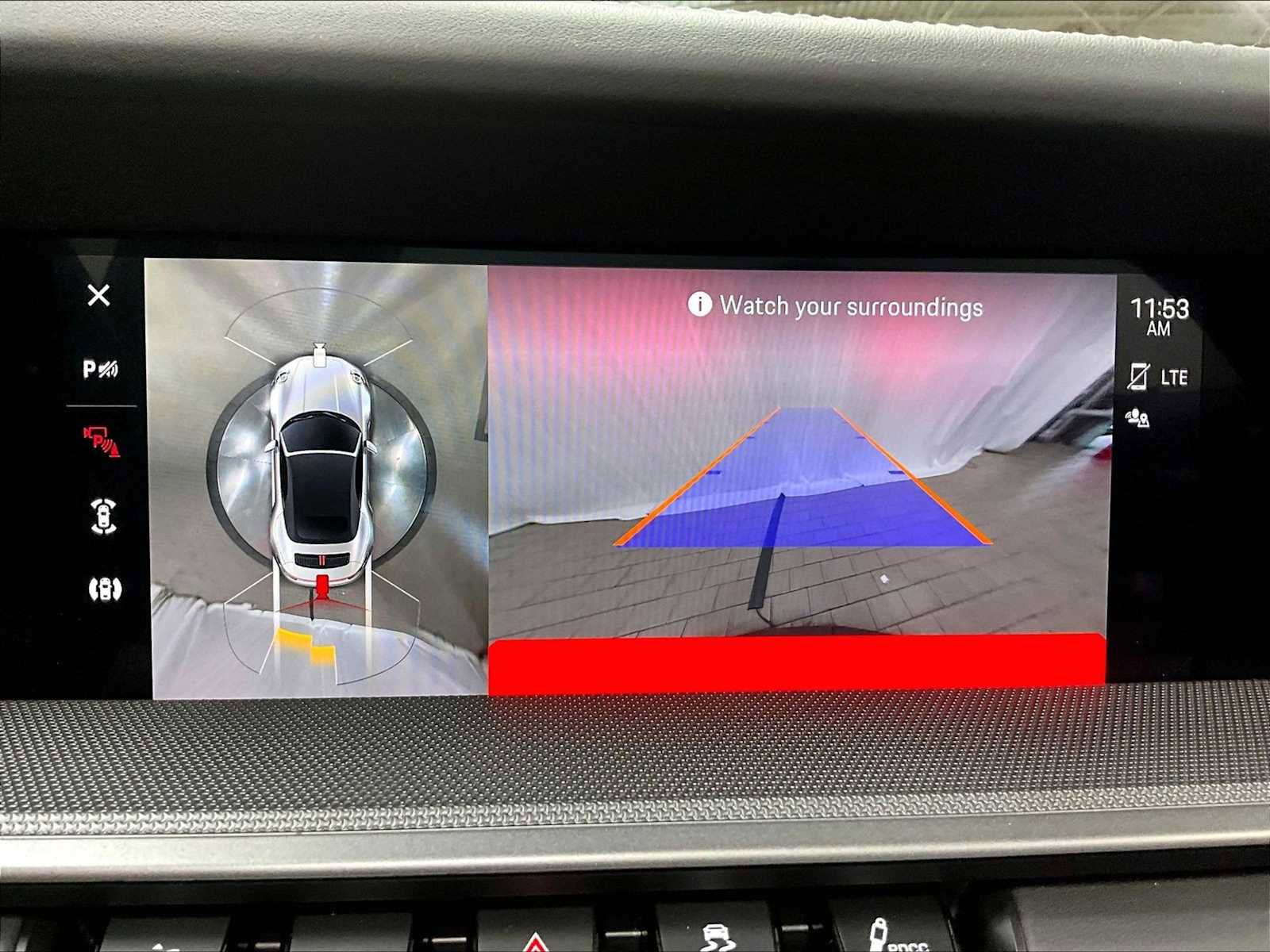 Used 2023 Porsche 911 Carrera 4S image 20