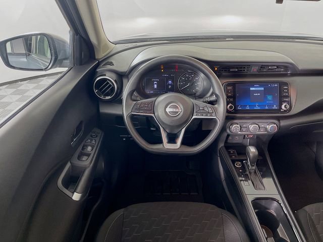 Used 2024 Nissan Kicks SV image 21