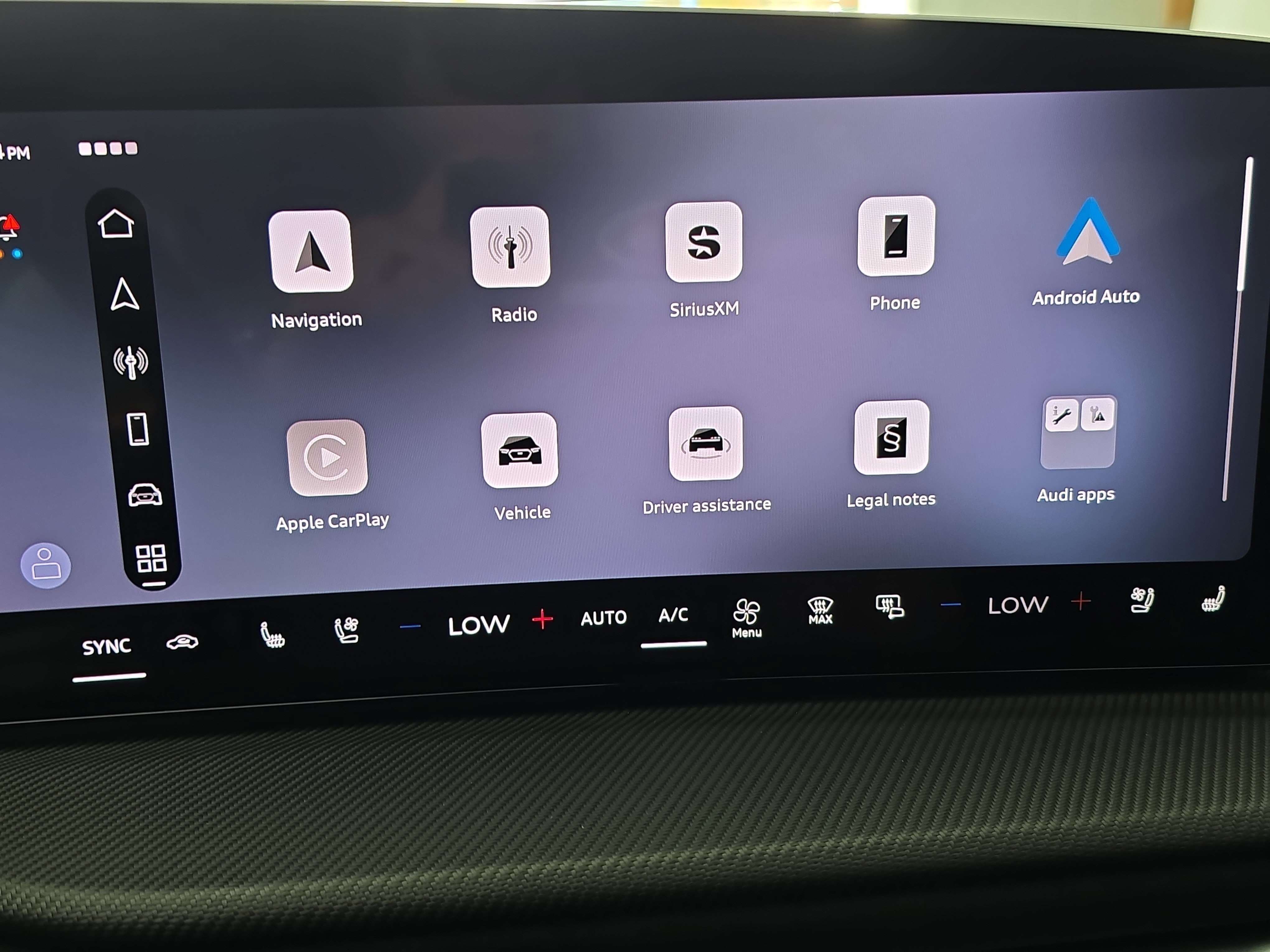 New 2026 Audi SQ5 Premium Plus image 21