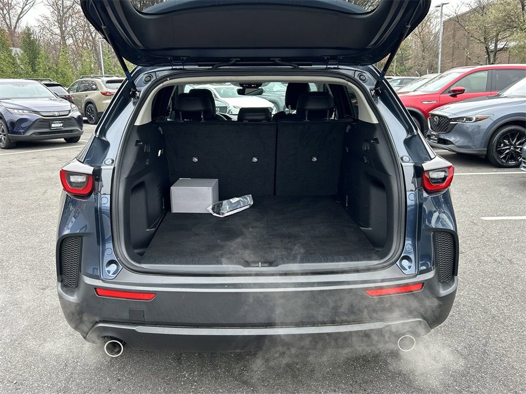 Certified 2023 MAZDA CX-50 AWD 2.5 S w/ Cargo Package image 26