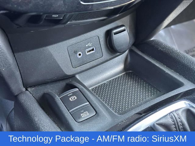 Used 2022 Nissan Rogue Sport SV w/ Technology Package image 8