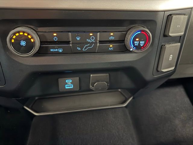 Used 2023 Ford F150 XLT image 22