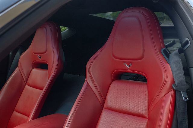 Used 2019 Chevrolet Corvette Z06 image 15