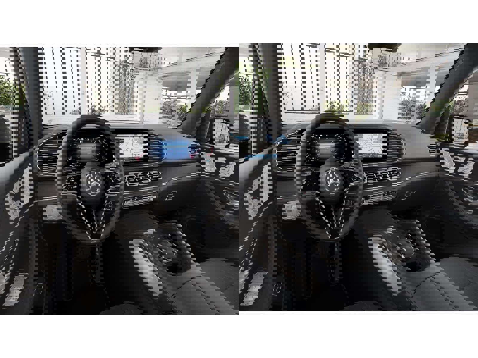 New 2026 Mercedes-Benz GLE 350 4MATIC image 2