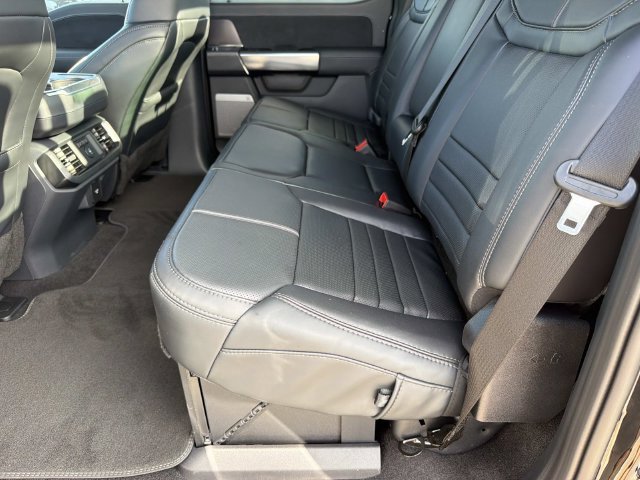 New 2026 Ford F150 Platinum w/ Equipment Group 701A Standard AWD/4WD image 19