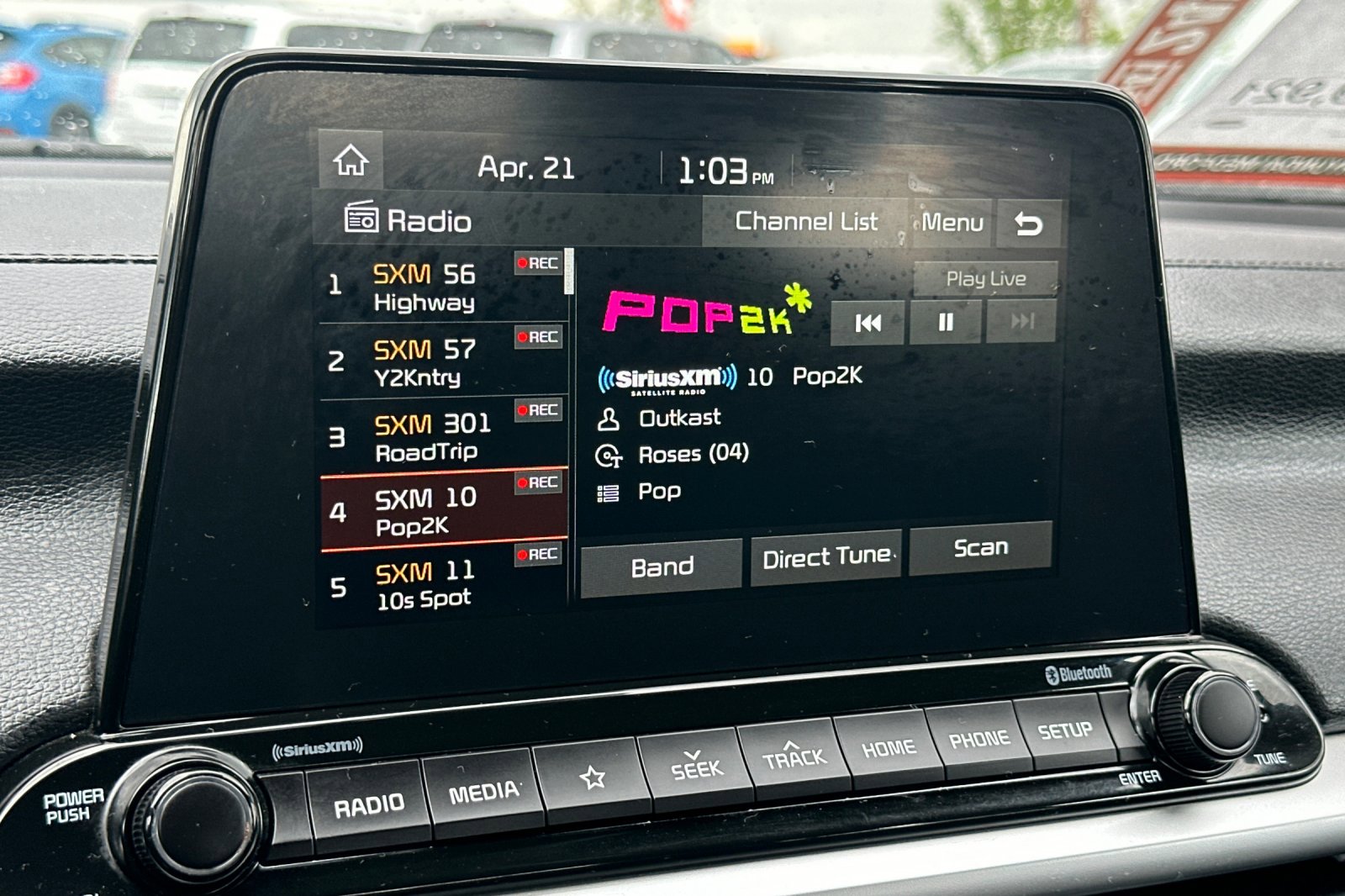Used 2021 Kia Forte GT FWD image 17