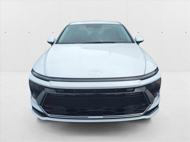 New 2025 Hyundai Sonata SEL image 6