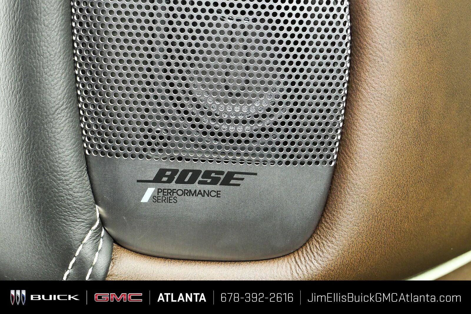 New 2026 GMC Yukon XL Denali Ultimate w/ LPO, Floor Liner Package AWD/4WD image 22