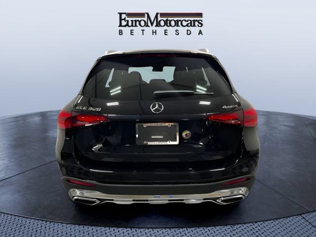 Used 2026 Mercedes-Benz GLC 300 4MATIC image 5