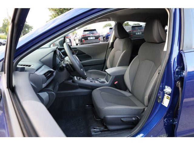 New 2026 Subaru Crosstrek 2.5i Premium AWD/4WD image 40