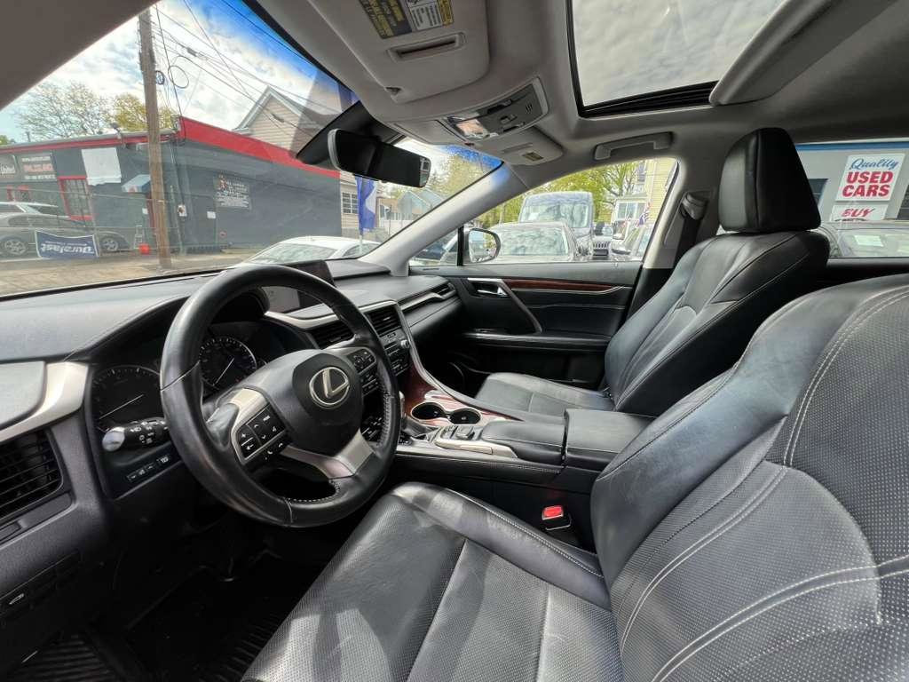 Used 2016 Lexus RX 350 AWD w/ Premium Package image 18