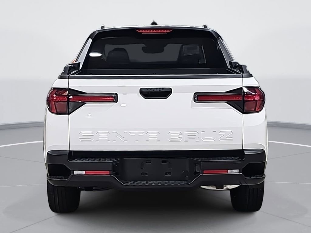 New 2026 Hyundai Santa Cruz SEL image 6