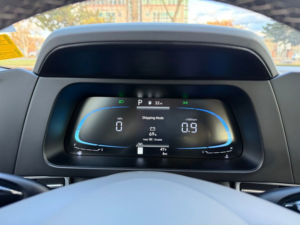 New 2026 Hyundai Elantra SEL Sport image 26