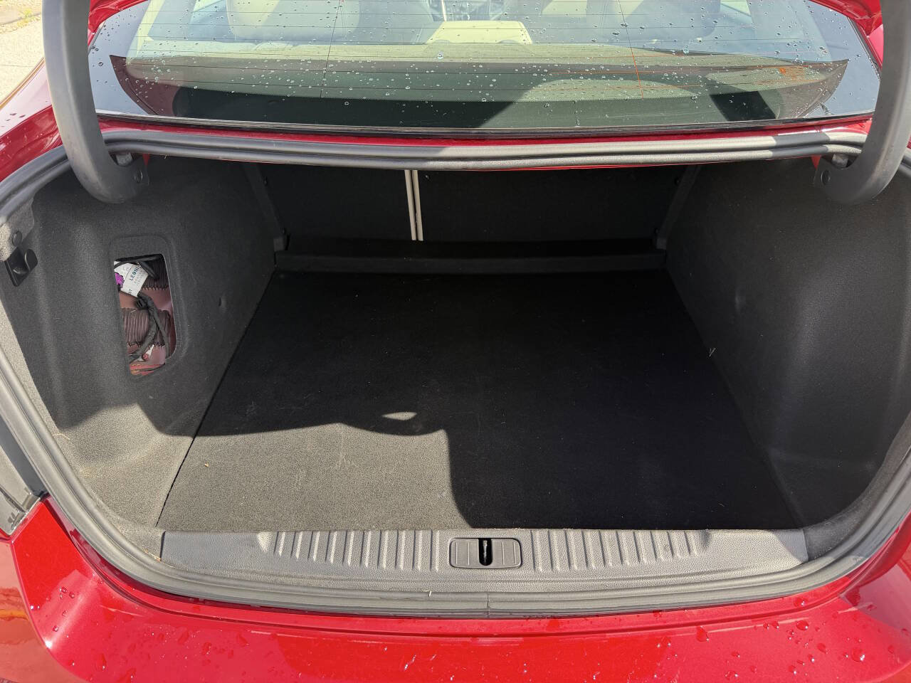 Used 2015 Buick Verano Convenience FWD image 17