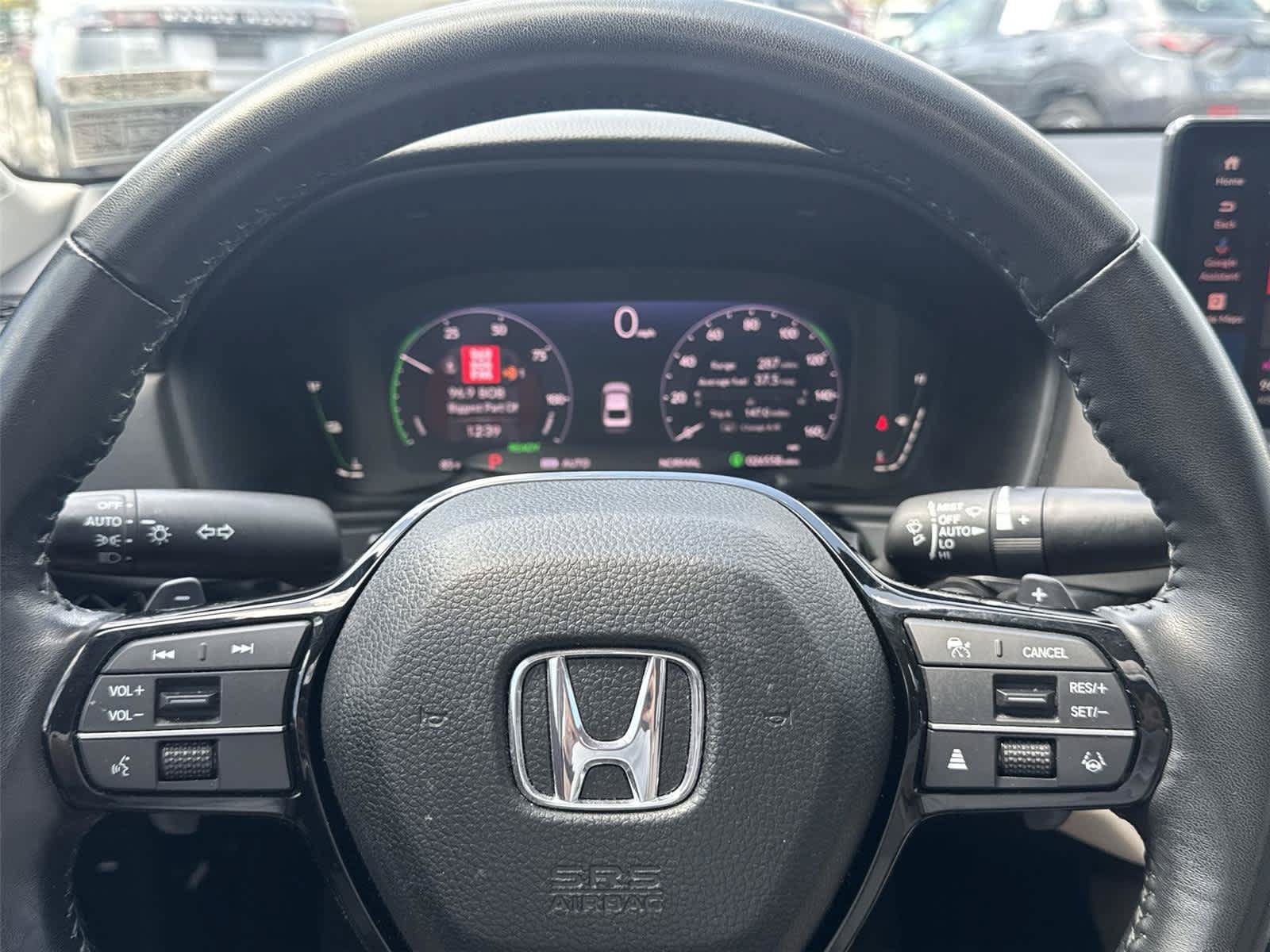 Used 2024 Honda Accord Touring image 18