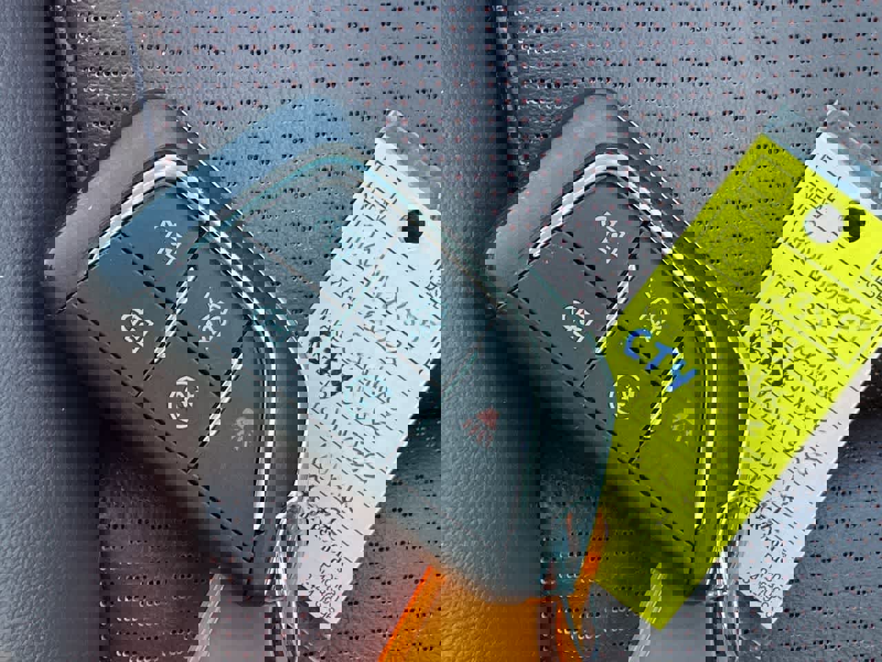 Certified 2023 Cadillac CT4 Sport w/ Technology Package image 31