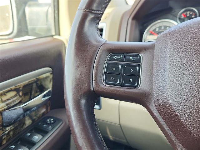 Used 2015 RAM 1500 Outdoorsman image 24