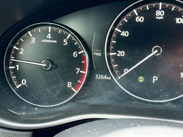 Certified 2025 MAZDA CX-50 AWD 2.5 Turbo w/ Weather Package image 14