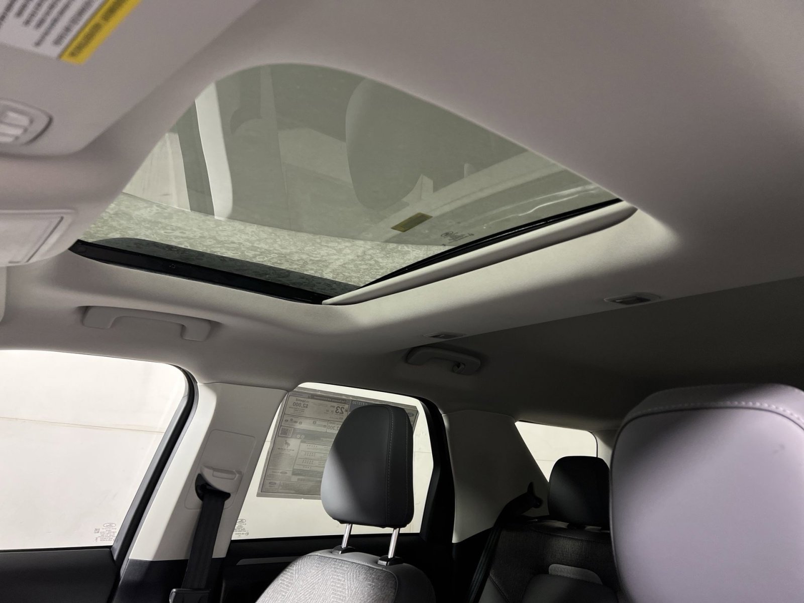 New 2025 Ford Bronco Sport Badlands w/ Badlands Tech Package image 24