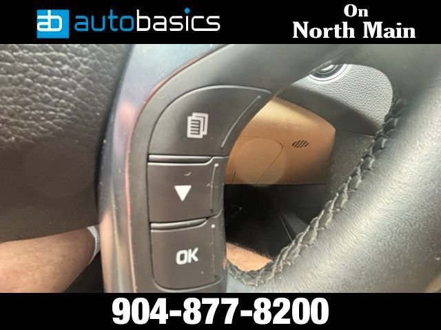 Used 2017 Hyundai Azera Limited FWD image 36