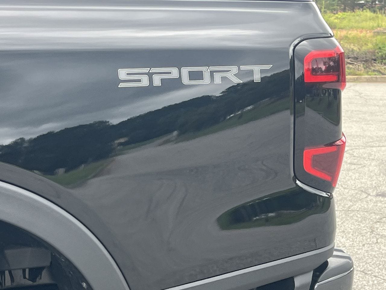 New 2026 Ford Ranger XLT w/ Technology Package RWD image 24