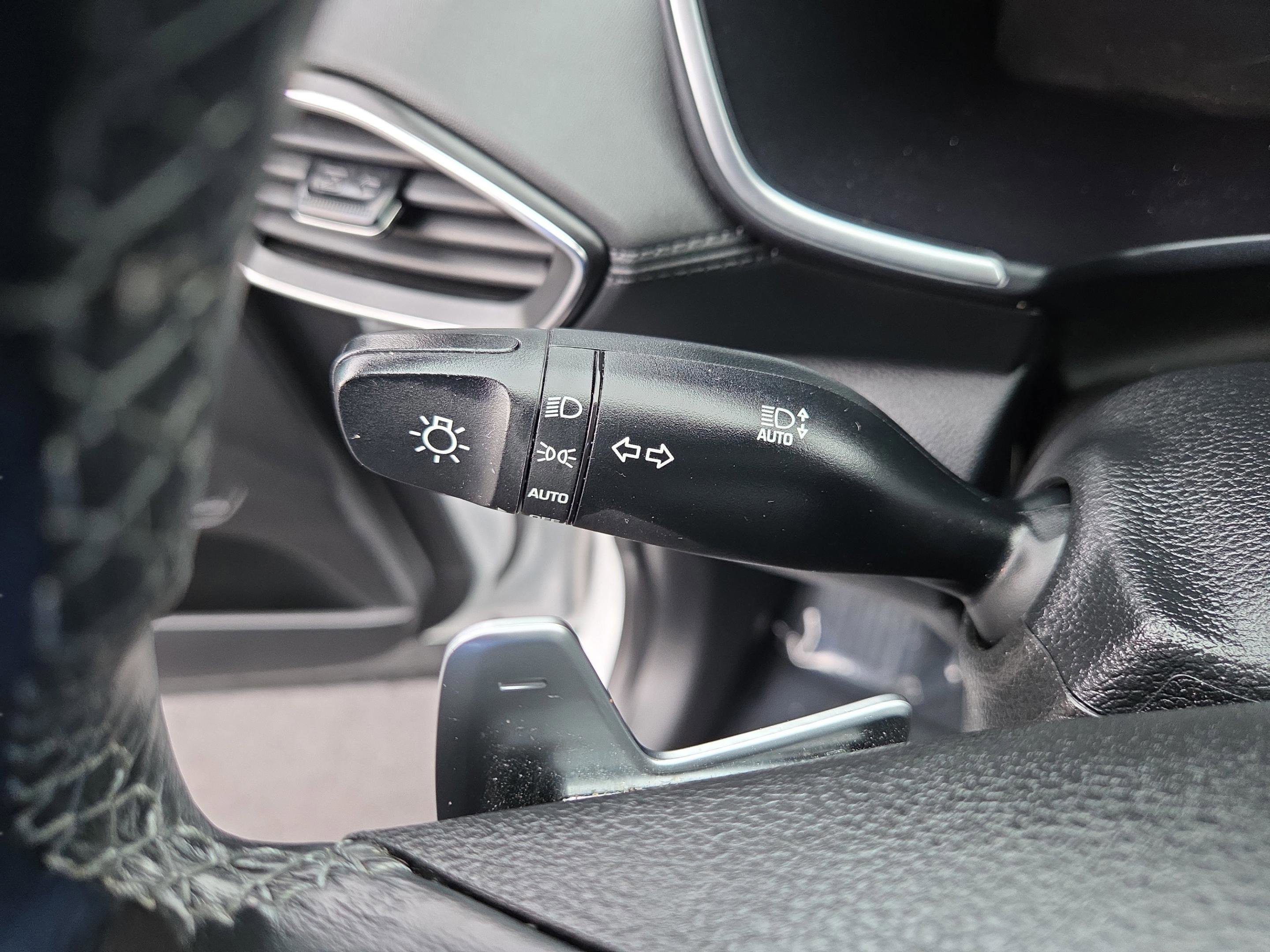Used 2022 Hyundai Santa Fe SEL w/ Convenience Package AWD/4WD image 14