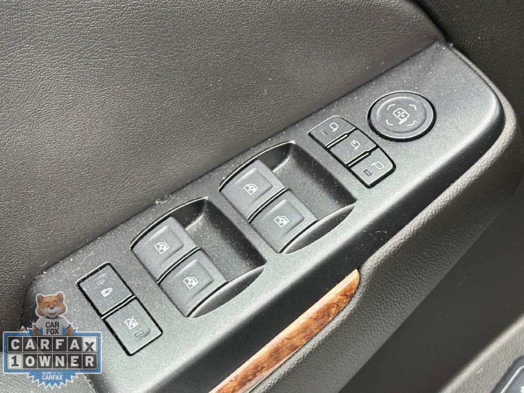 Used 2019 Chevrolet Tahoe Premier AWD/4WD image 21
