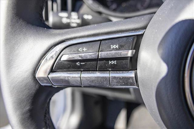 Used 2025 MAZDA CX-50 AWD 2.5 S w/ Premium Plus Pkg image 14